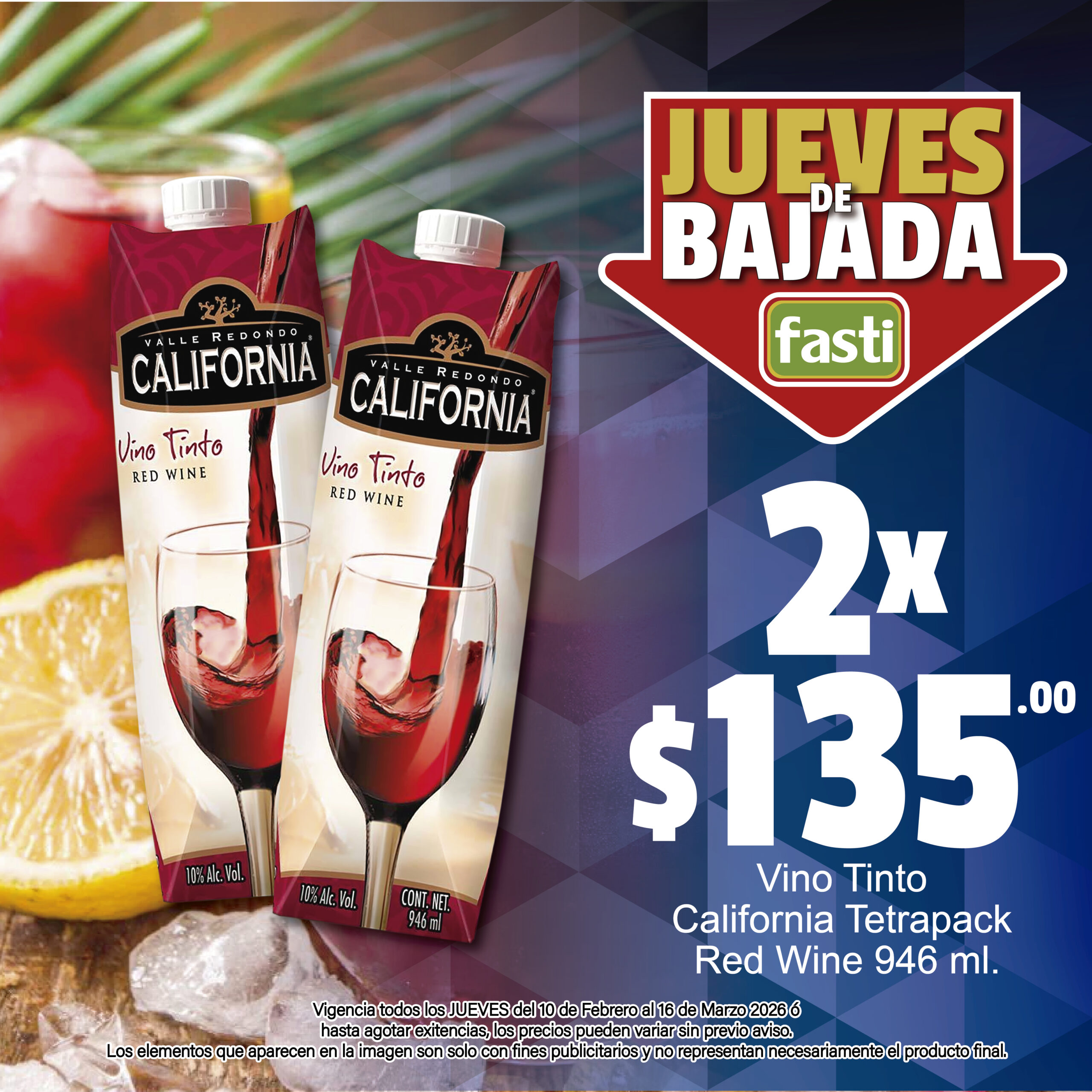 IMAGENES JUEVES BAJADA FEB 2026-13