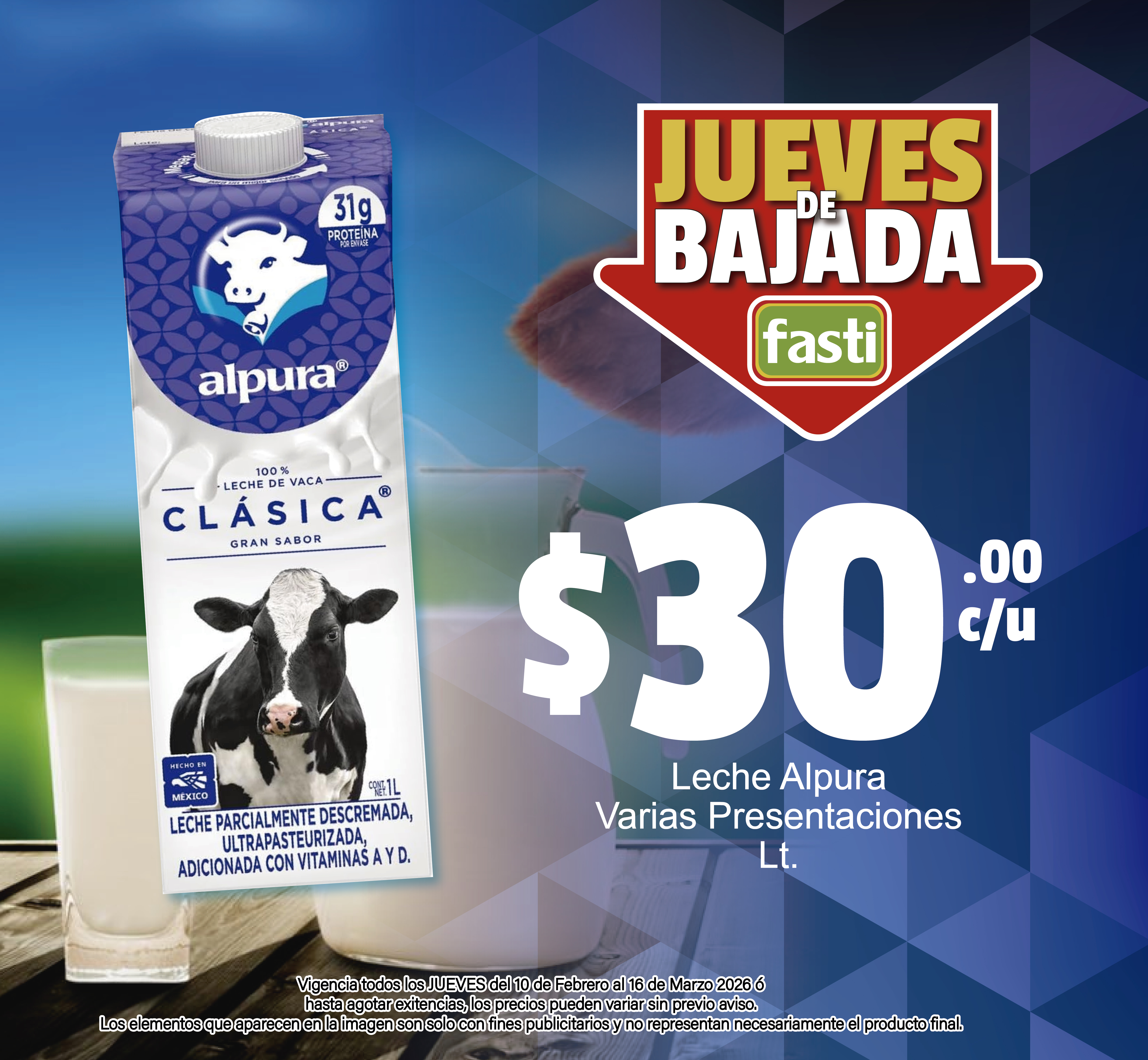 IMAGENES JUEVES BAJADA FEB 2026-27