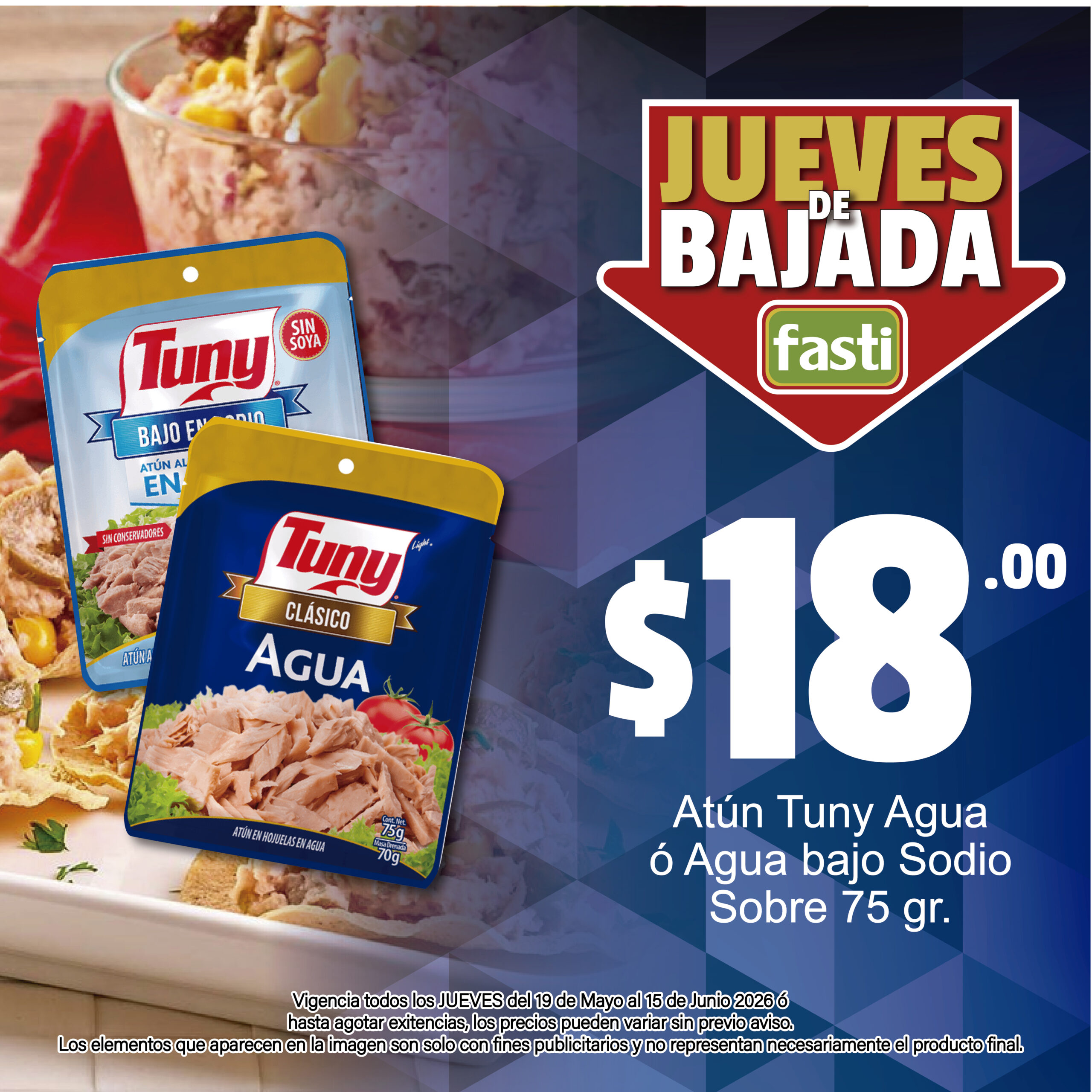 IMAGENES JUEVES BAJADA MAY-03