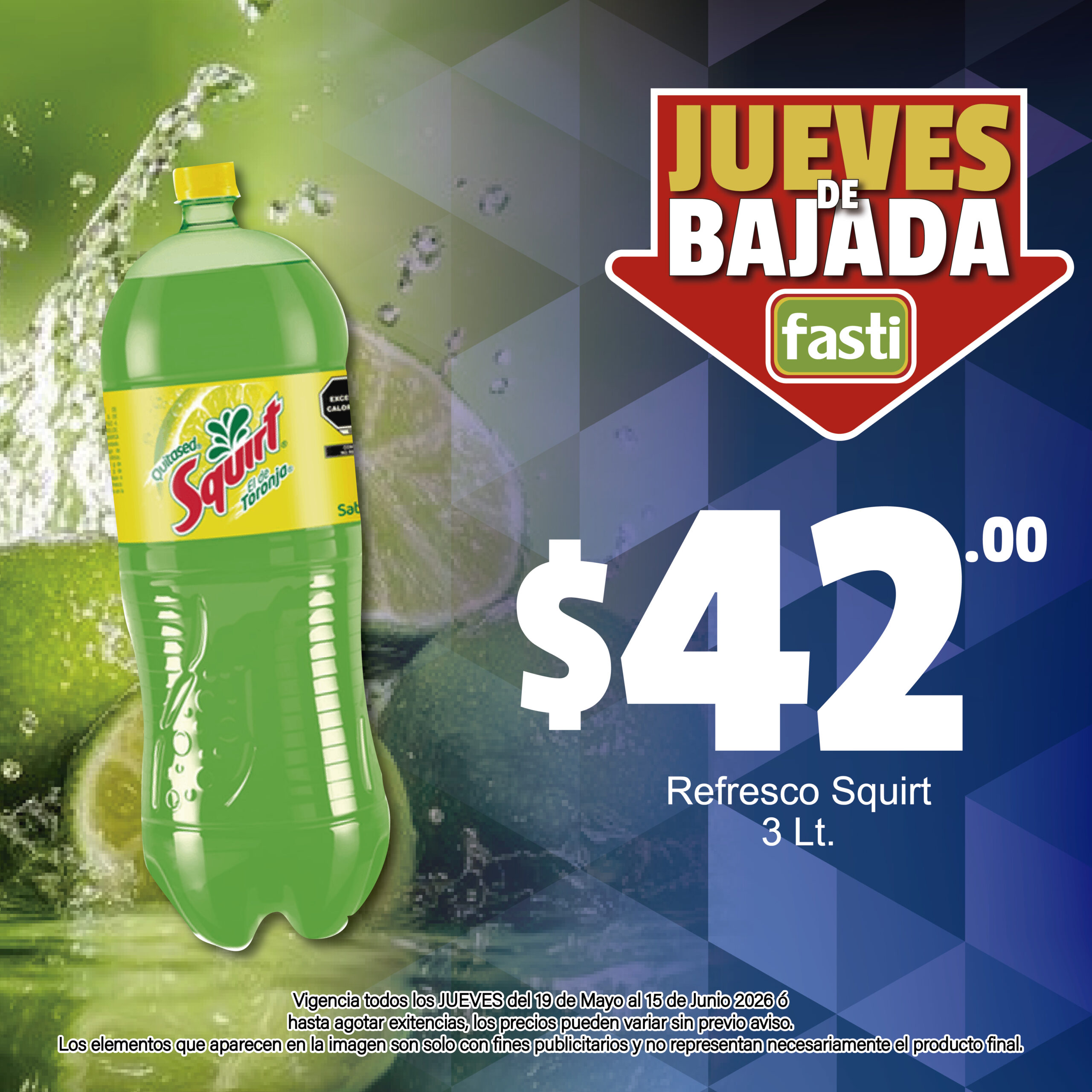 IMAGENES JUEVES BAJADA MAY-06