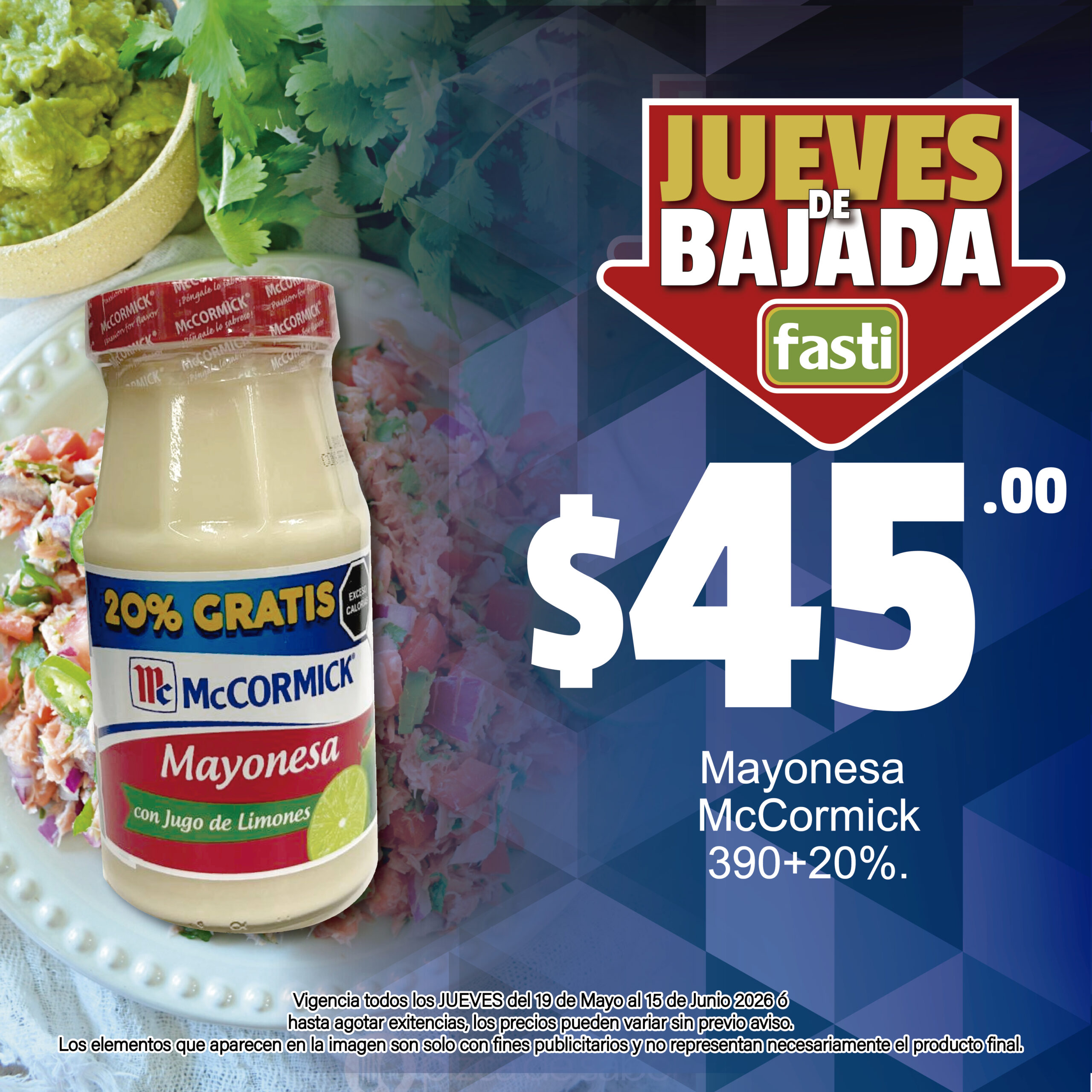 IMAGENES JUEVES BAJADA MAY-07