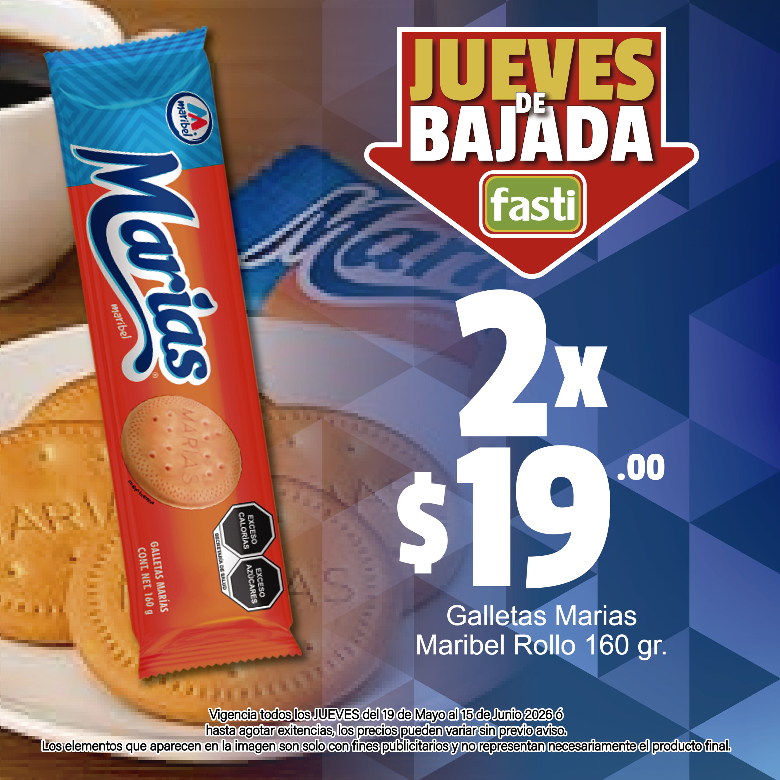 IMAGENES JUEVES BAJADA MAY-12