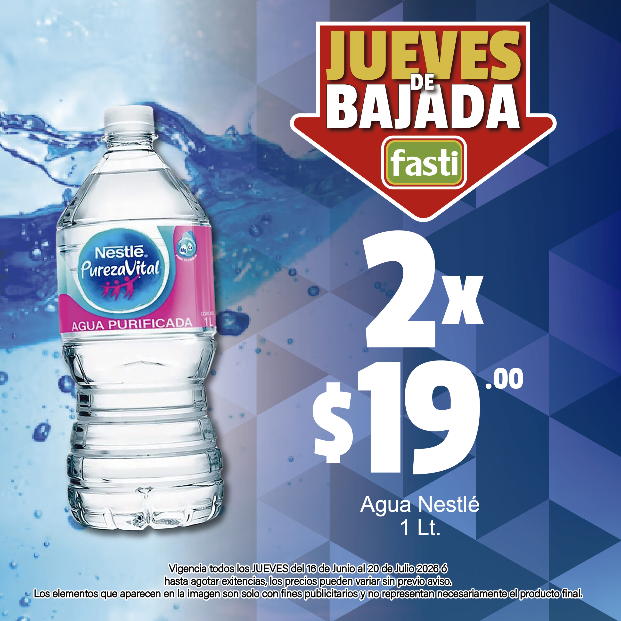 AGUA-12
