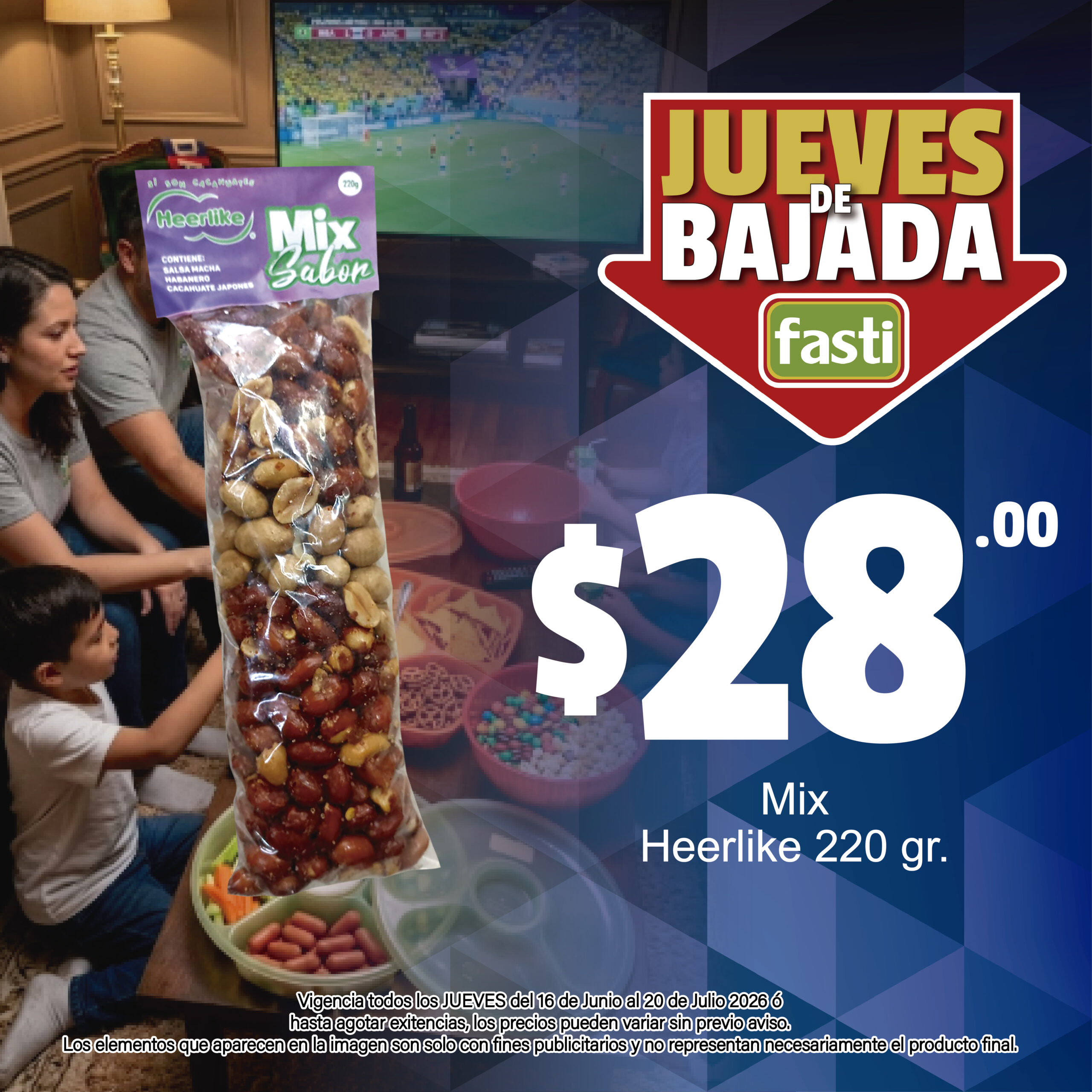 IMAGENES JUEVES JUN-28